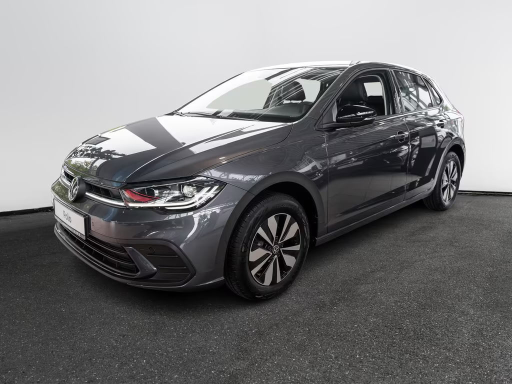 Volkswagen Polo GOAL 1,0 IQLight Navi Virtual KlimaA LED LM
