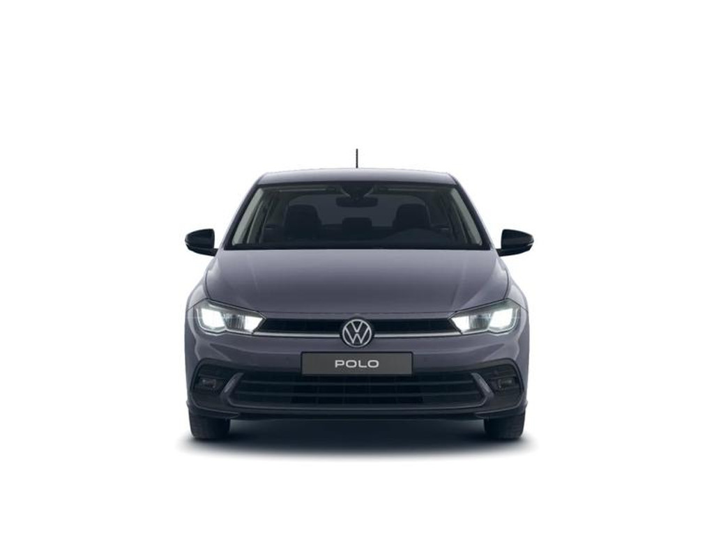 Volkswagen Polo 1.0 TSI