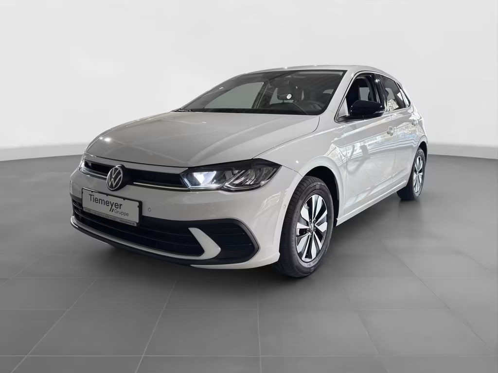 Volkswagen Polo Life 1.0 TSI