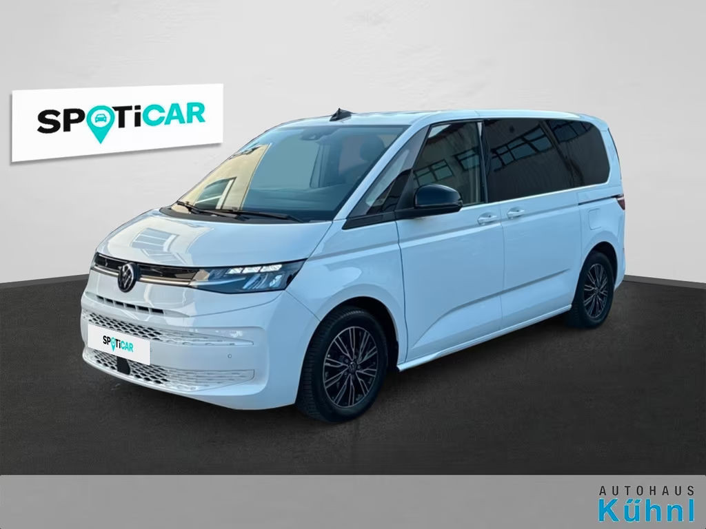Volkswagen Multivan Multivan tsi 2.0 7-Sitzer