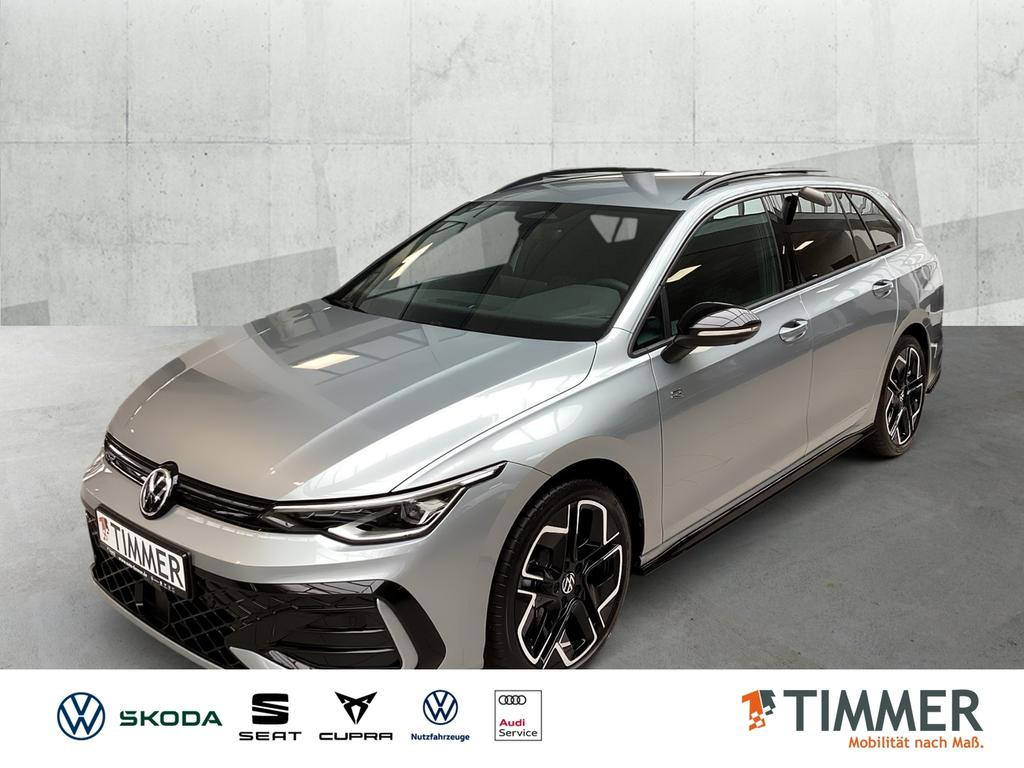 Volkswagen Golf DSG Variant R-Line