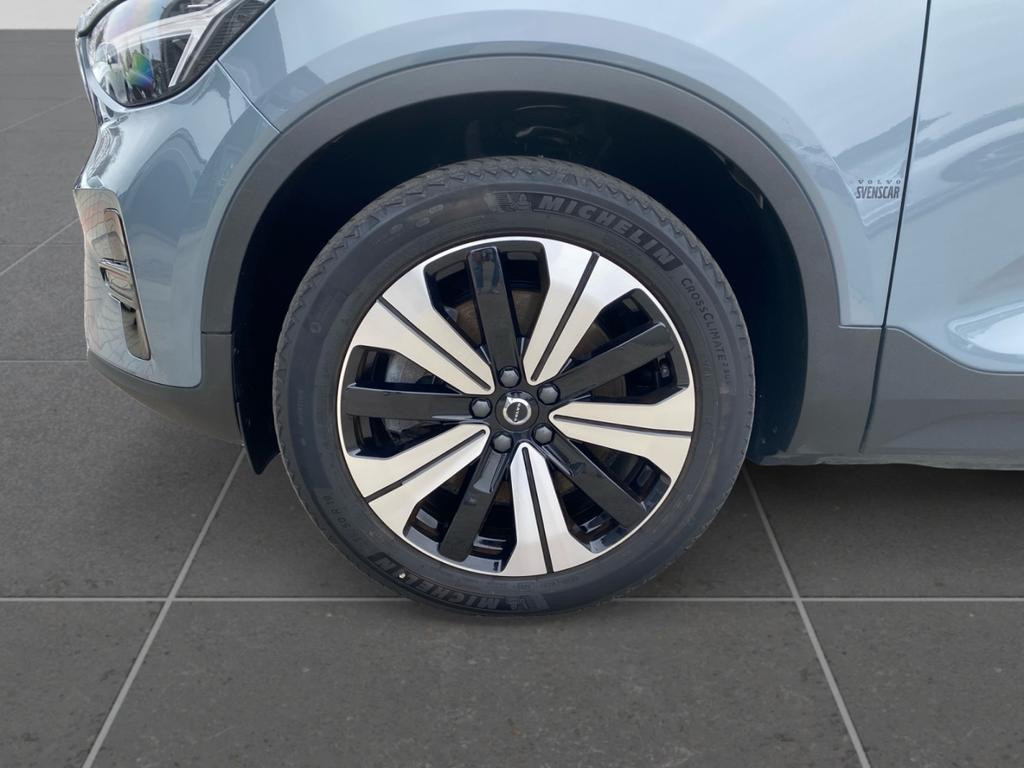 Volvo C40