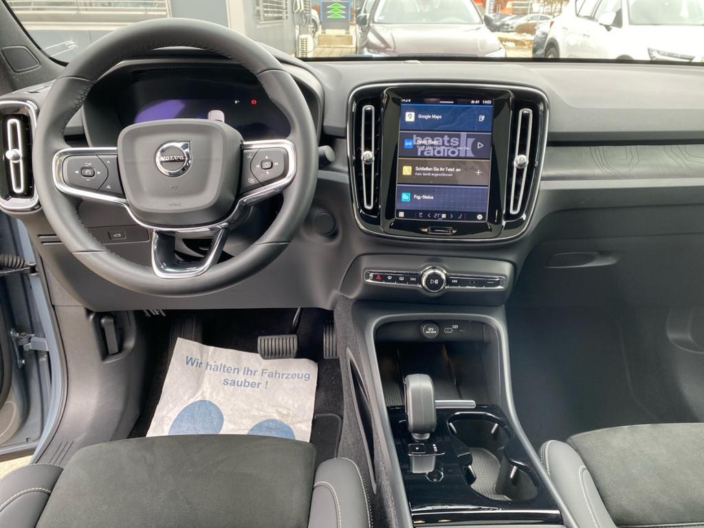Volvo C40