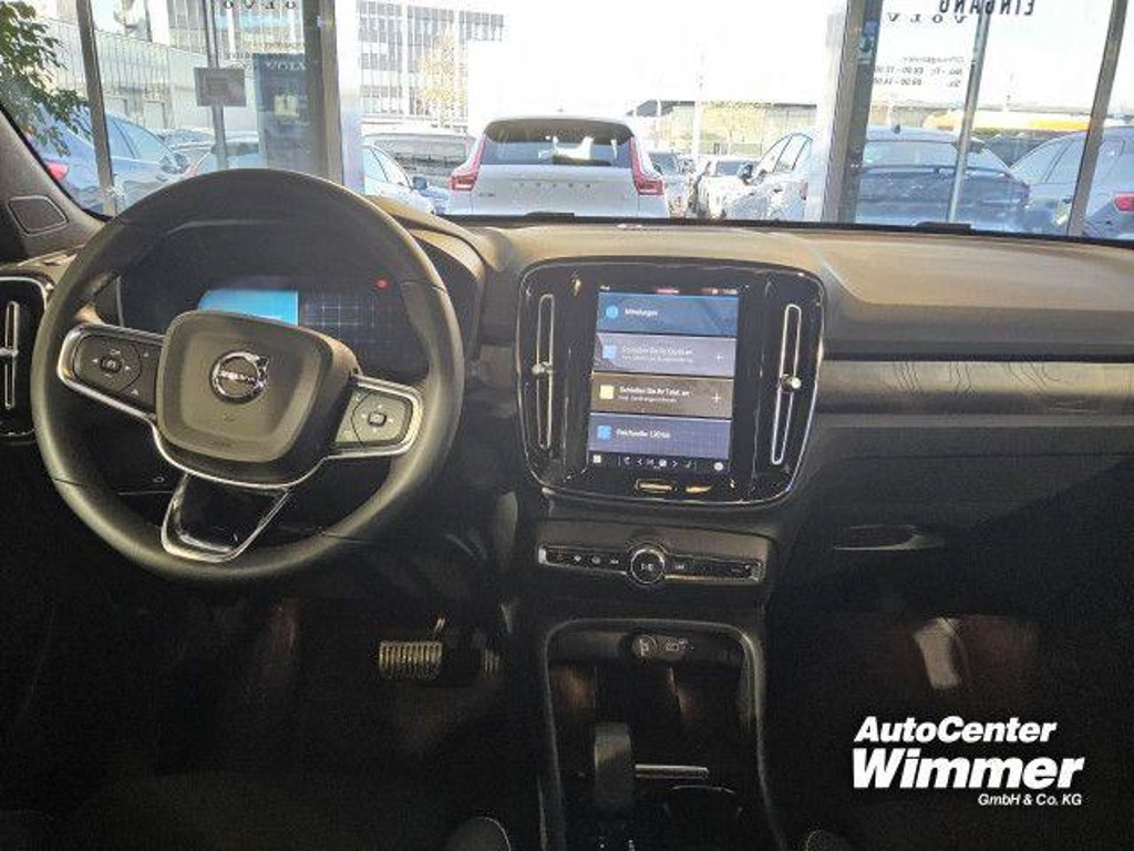 Volvo C40
