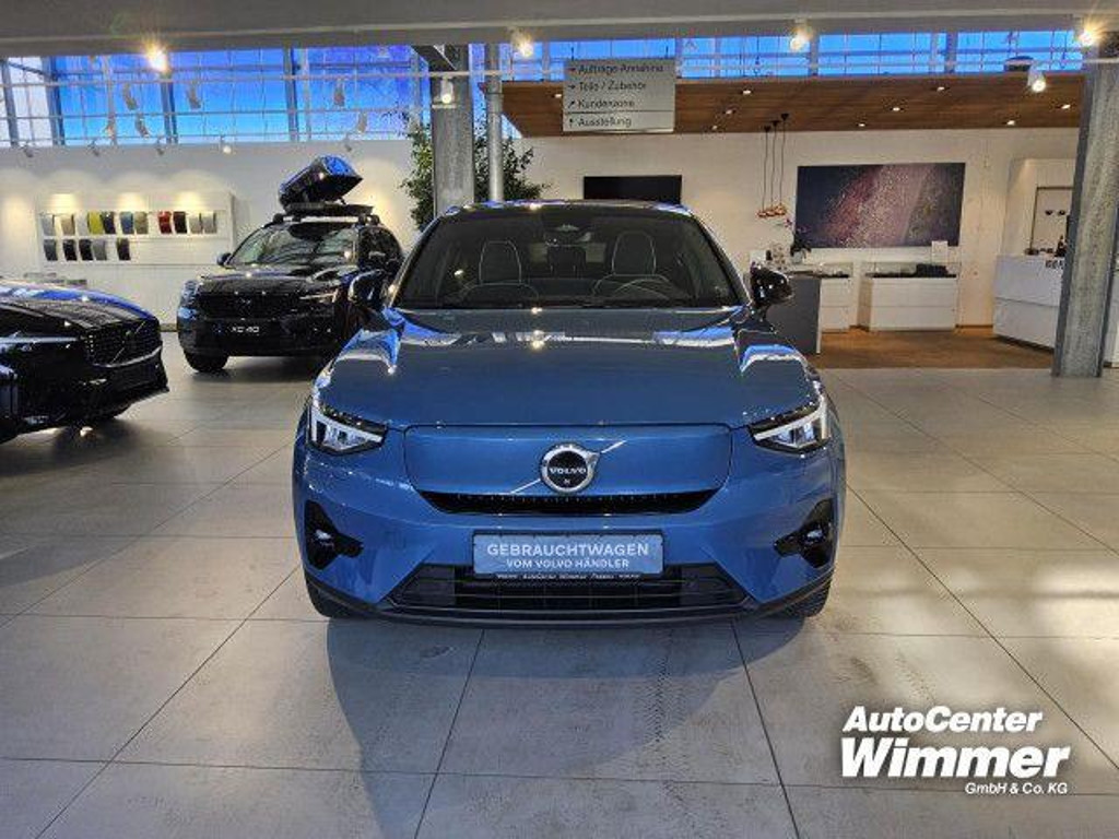 Volvo C40