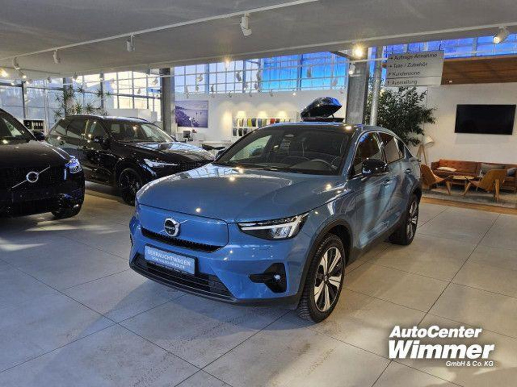 Volvo C40