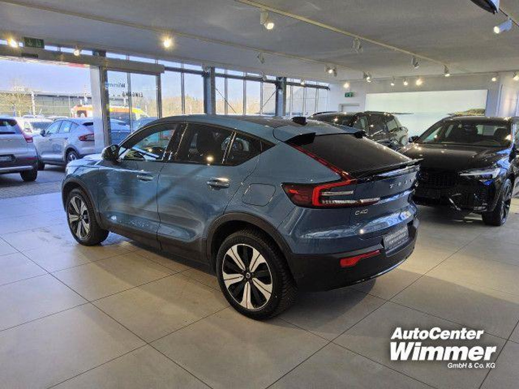 Volvo C40