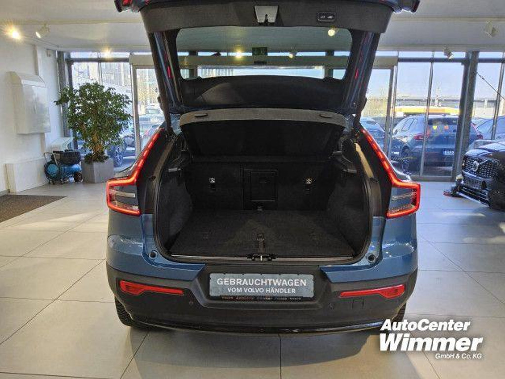Volvo C40