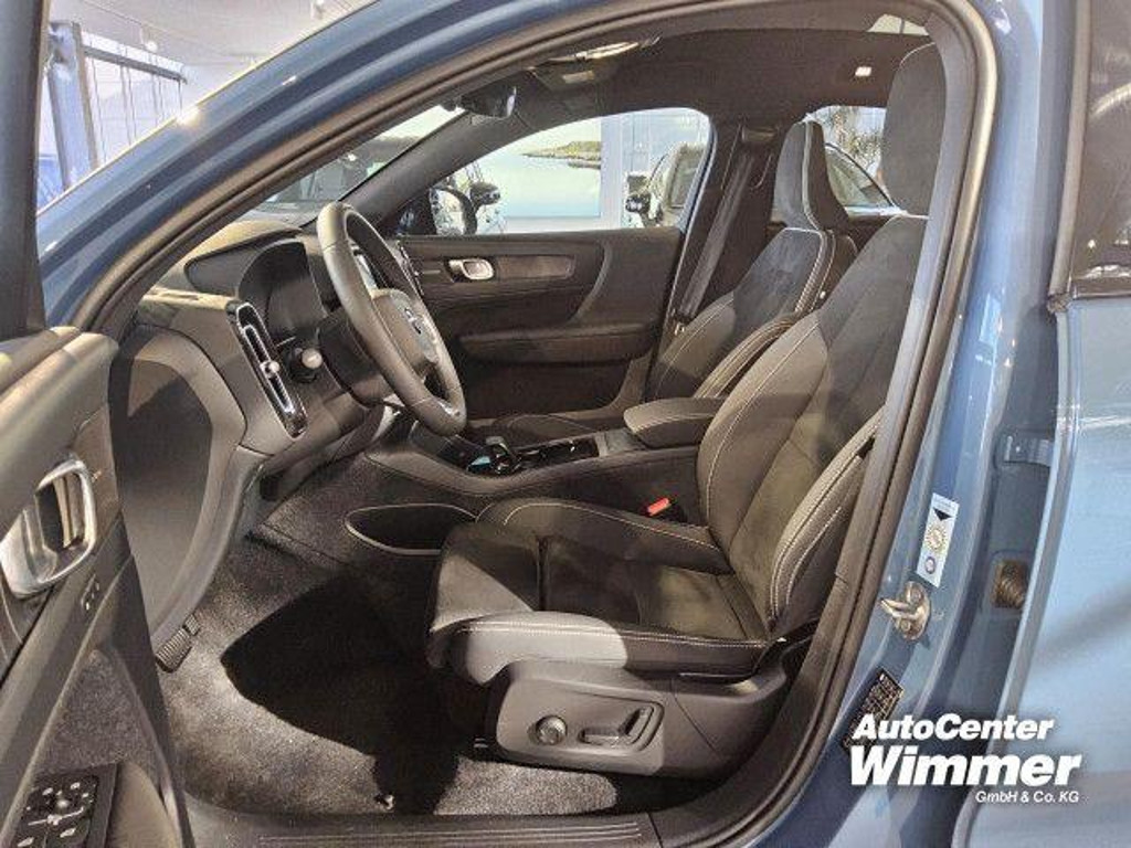 Volvo C40