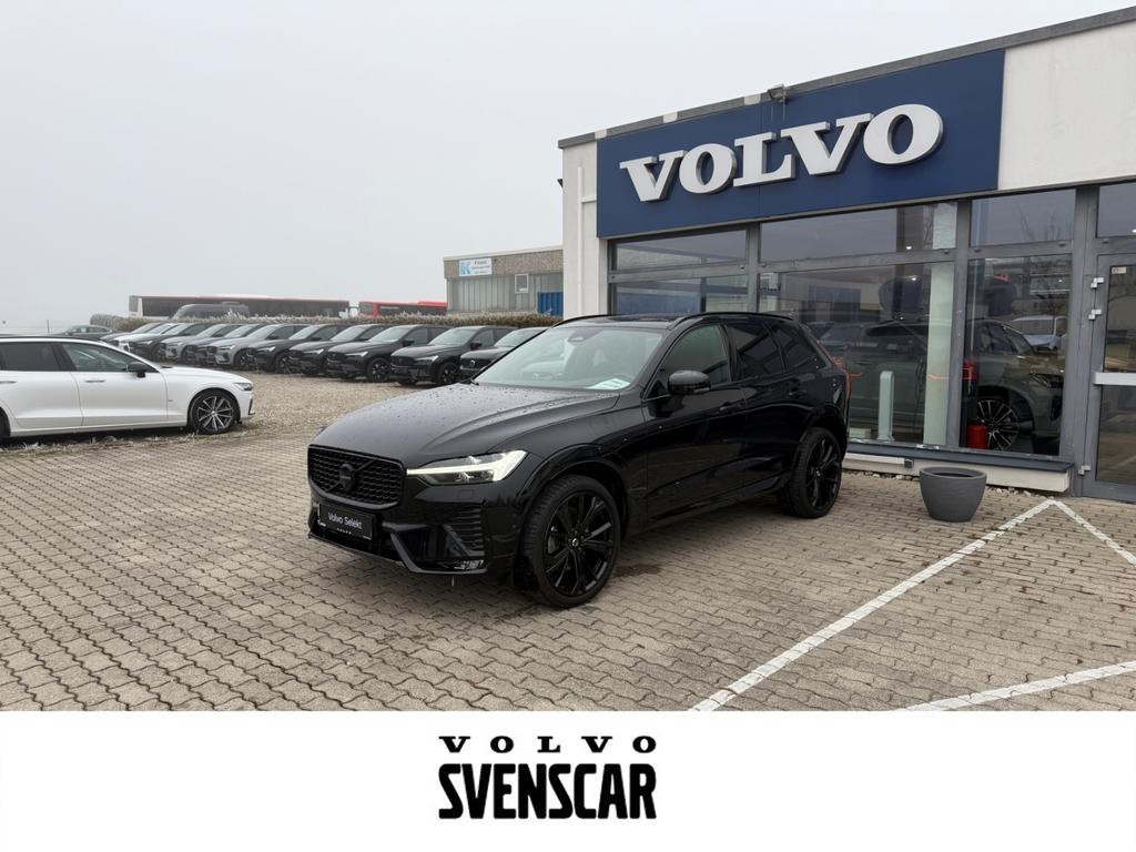 Volvo XC60 AWD Ultimate