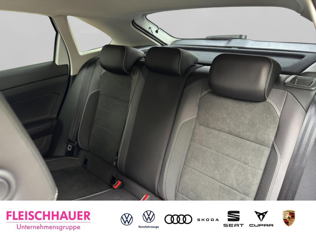 Volkswagen Taigo DSG Style
