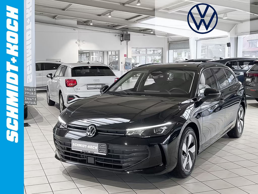 Volkswagen Passat DSG Variant 1.5 eTSI