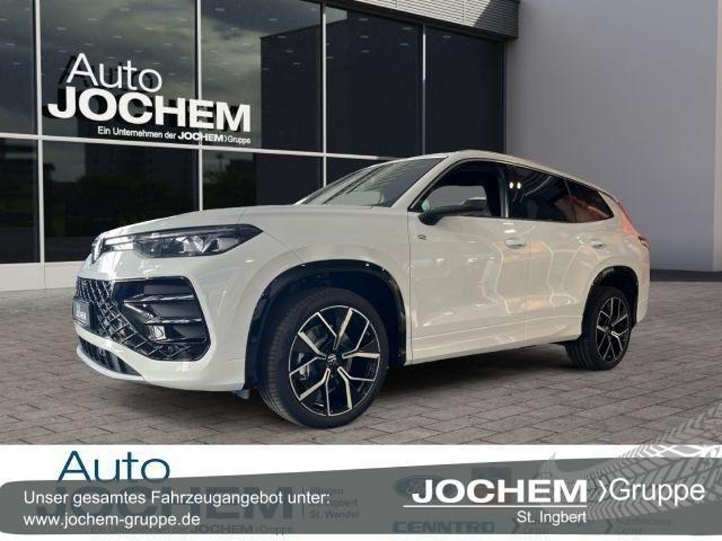Volkswagen Tayron 4Motion R-Line 2.0 TDI