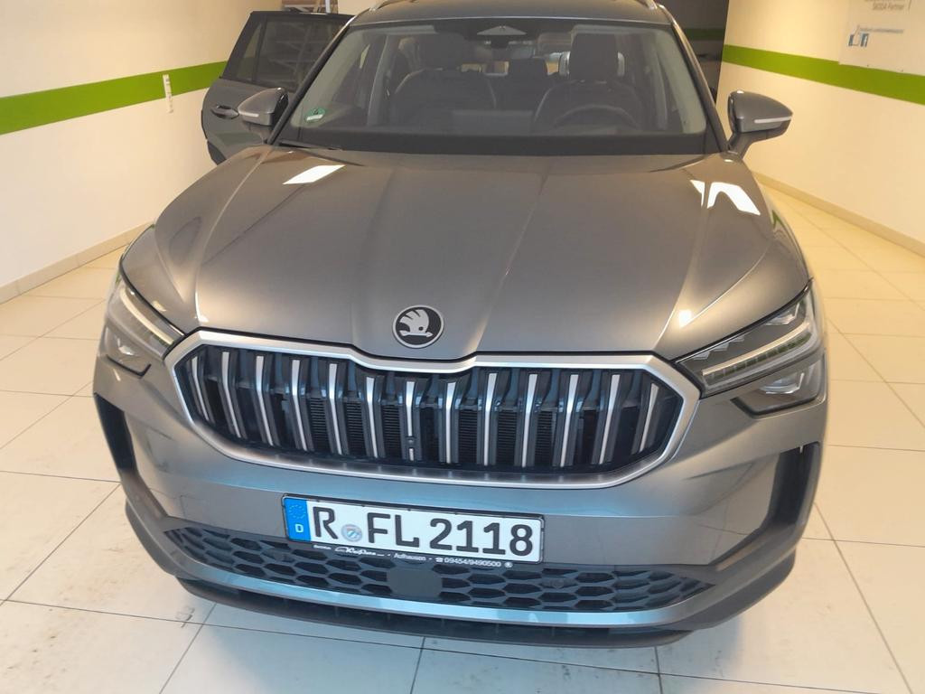 Skoda Kodiaq 4x4 2.0 TDI Selection