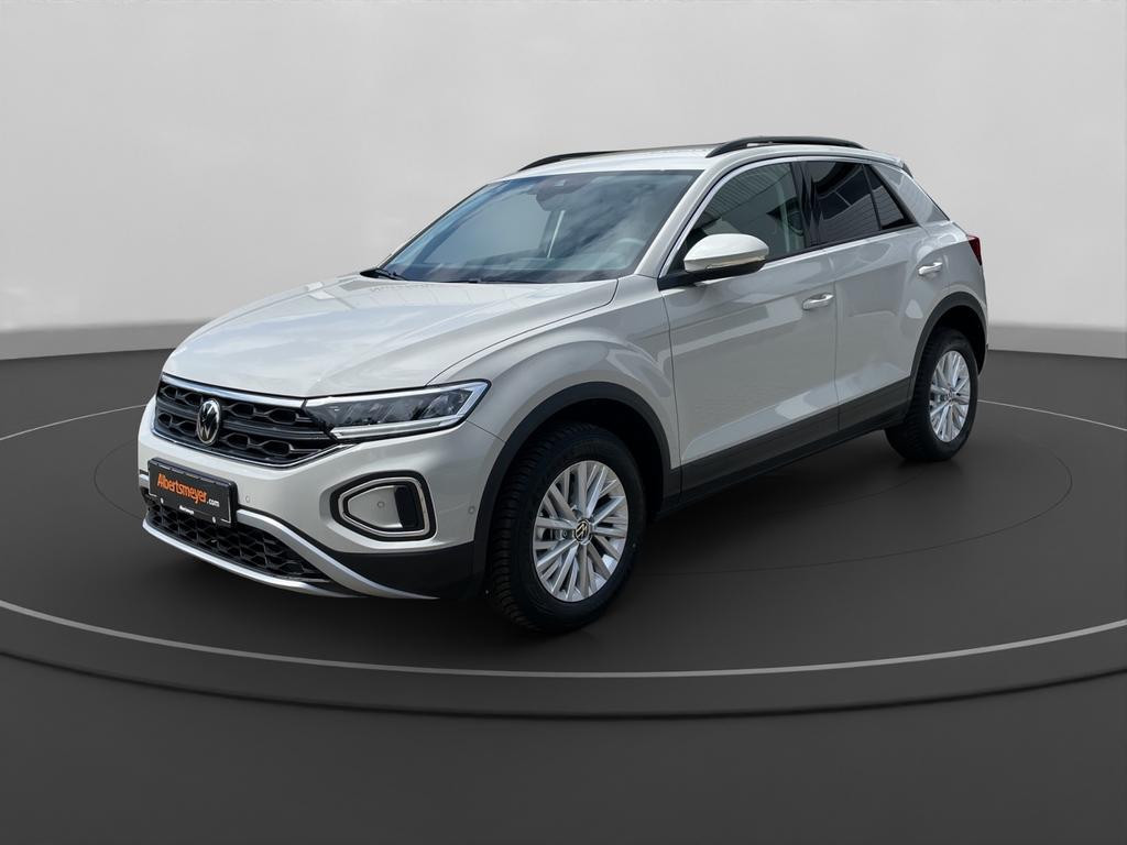 Volkswagen T-Roc Life 1.0 TSI