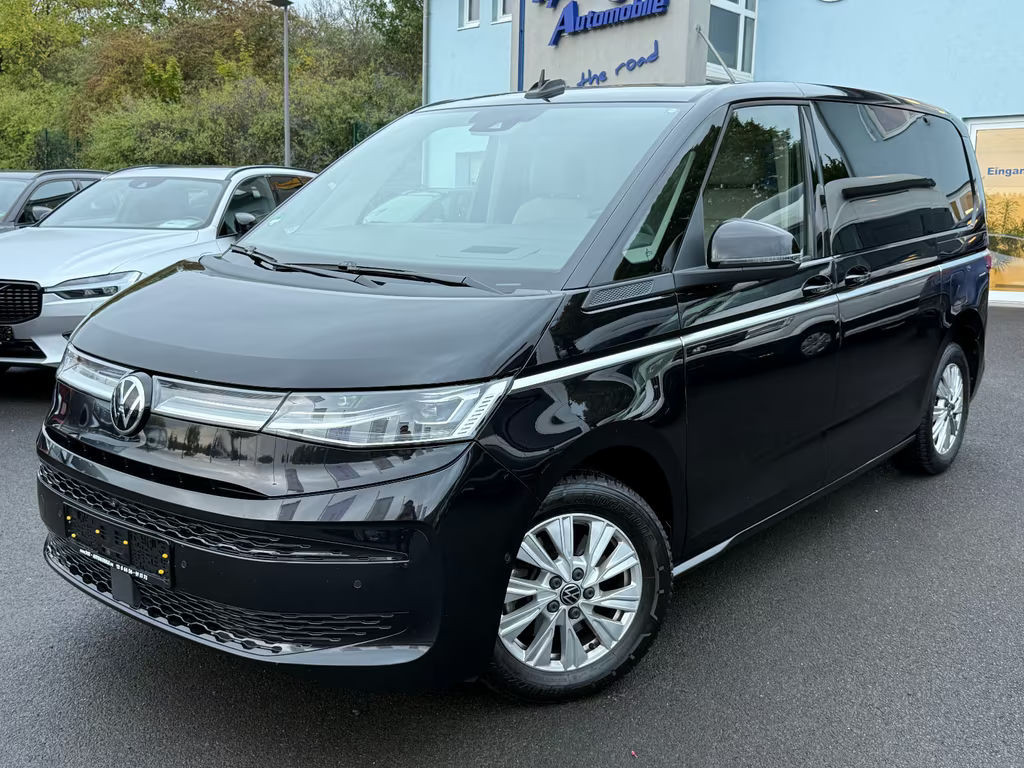 Volkswagen Multivan DSG Style T7