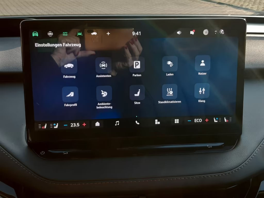 Skoda Enyaq iV