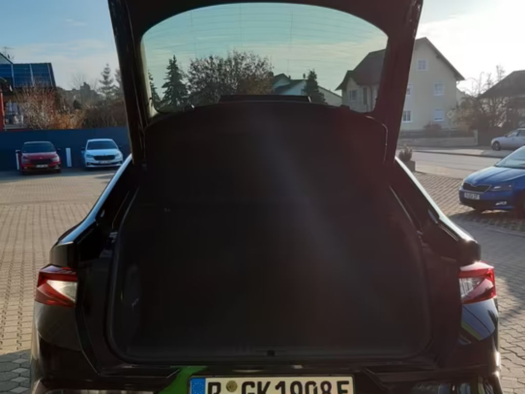 Skoda Enyaq iV