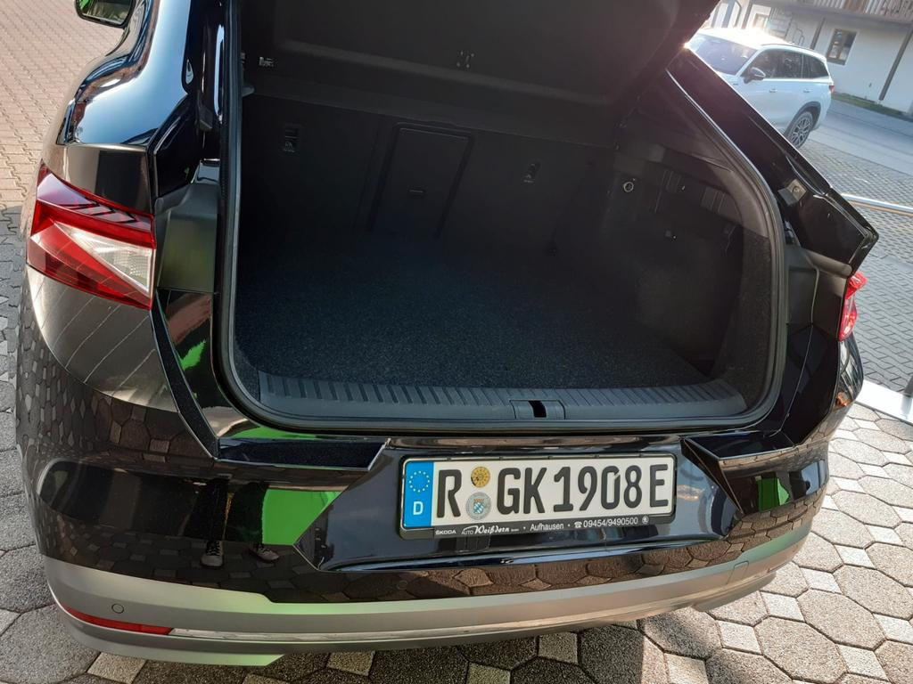 Skoda Enyaq iV