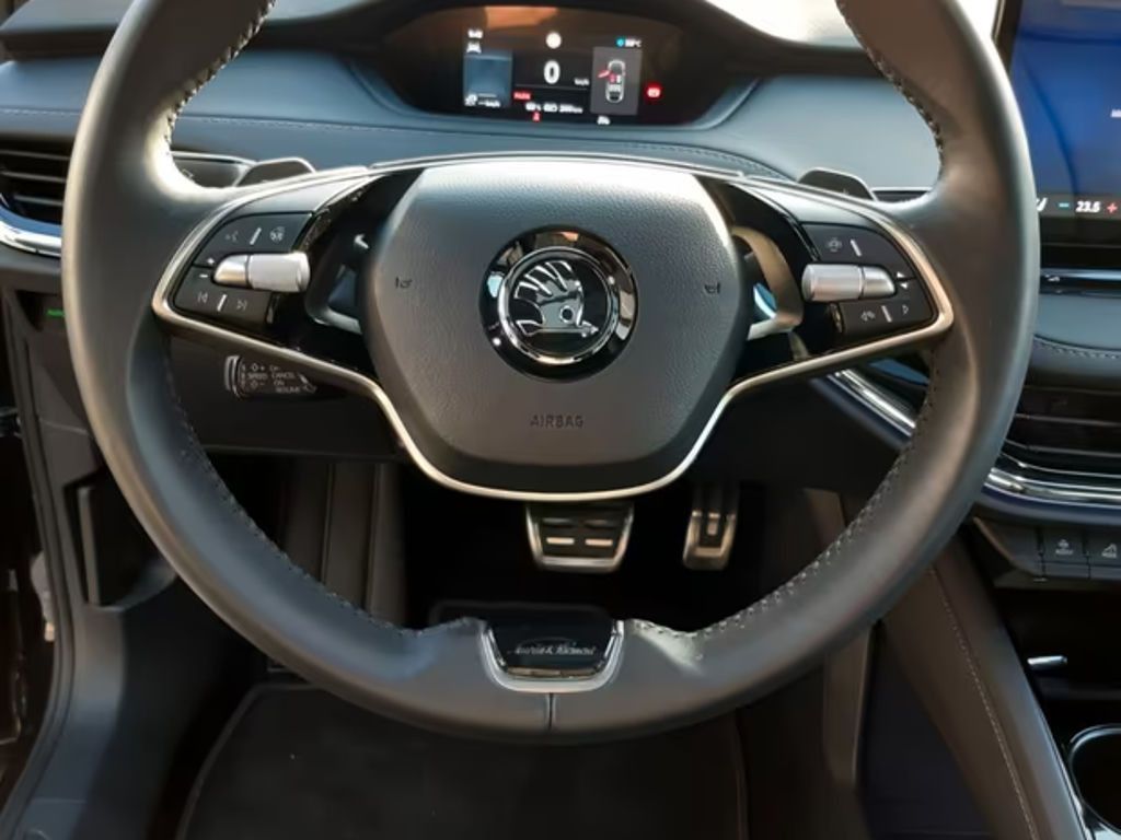 Skoda Enyaq iV