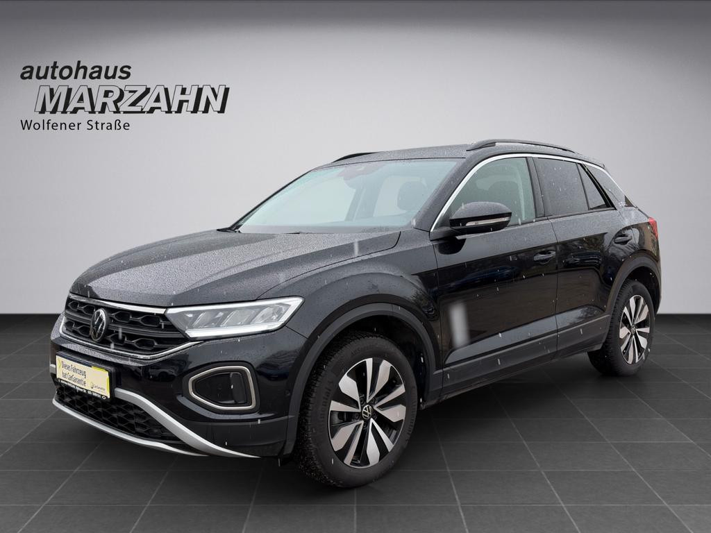 Volkswagen T-Roc DSG 1.5 TSI