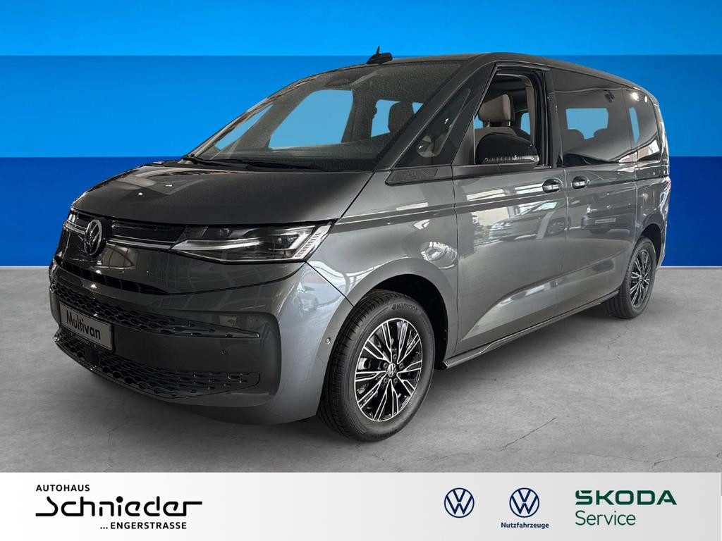 Volkswagen Multivan Life T7