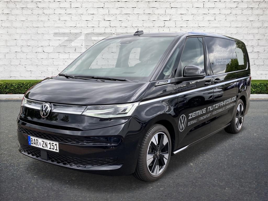 Volkswagen Multivan DSG Style T7