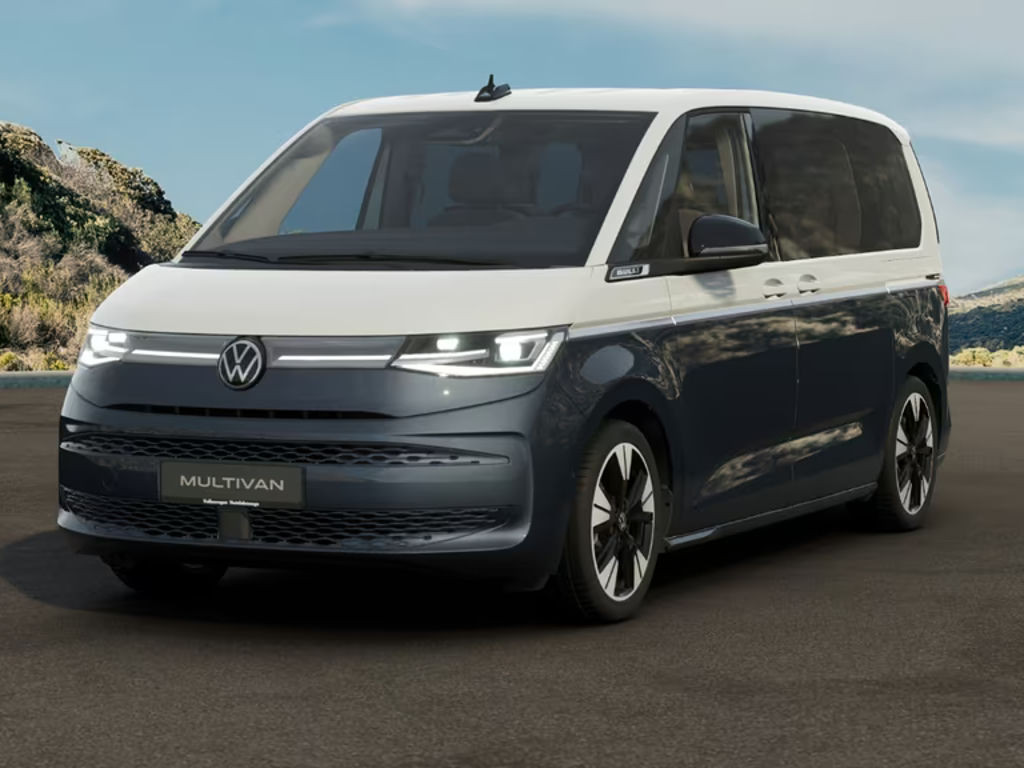 Volkswagen Multivan DSG Life T7