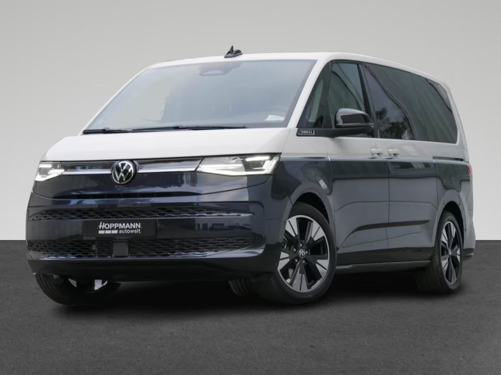 Volkswagen Multivan 2.0 TDI T7