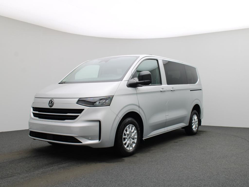Volkswagen Caravelle 4Motion DSG Life 2.0 TDI T7