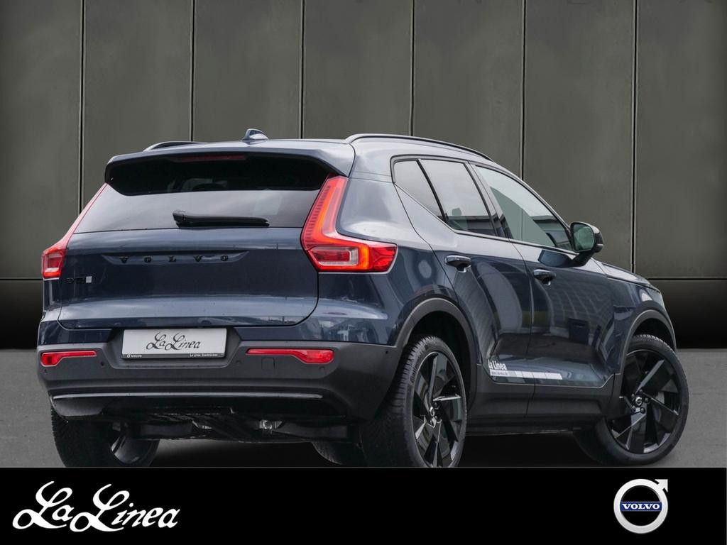 Volvo EX40