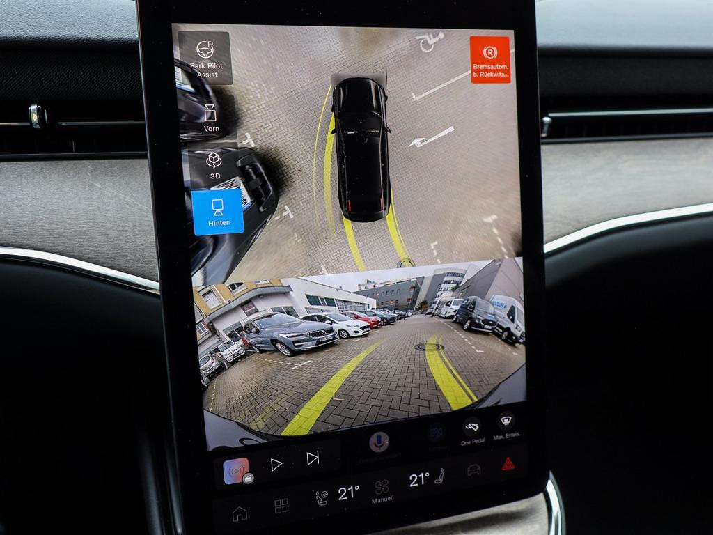 Volvo ES90
