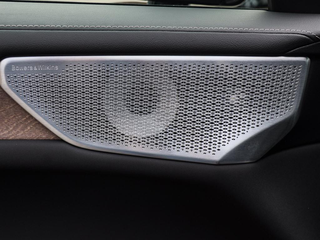 Volvo ES90