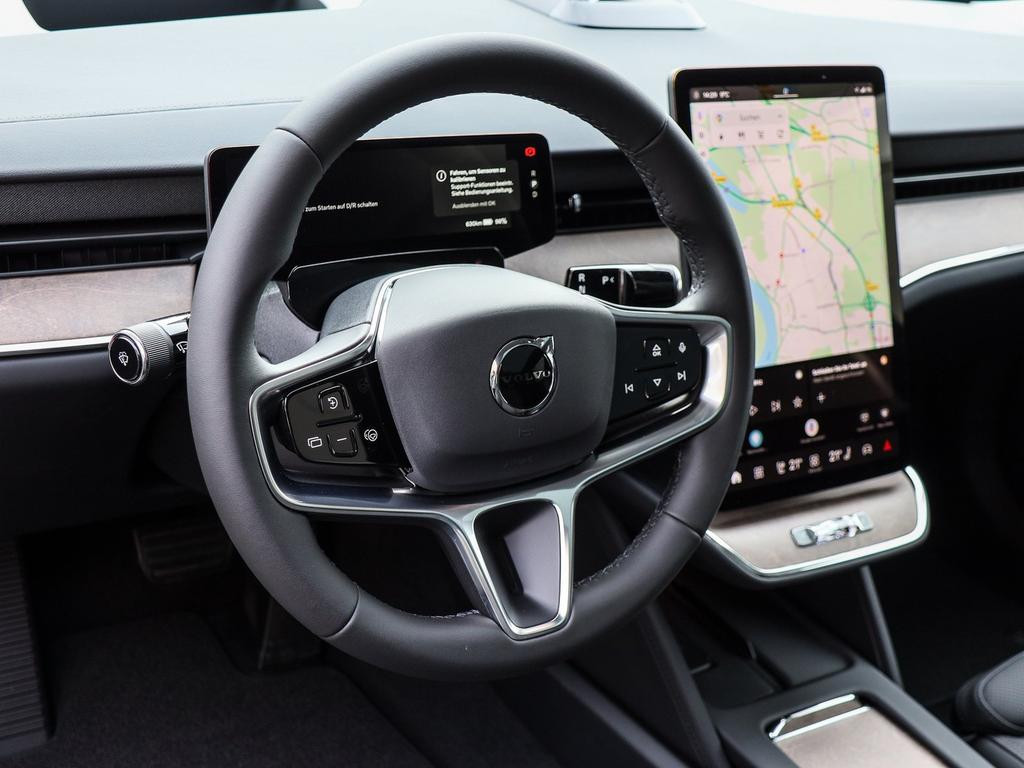 Volvo ES90