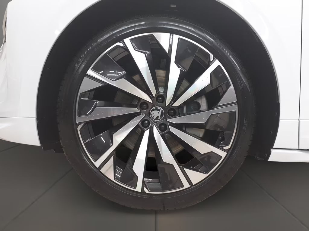 Skoda Enyaq iV