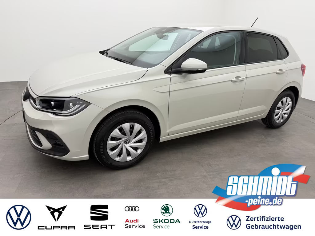 Volkswagen Polo Life