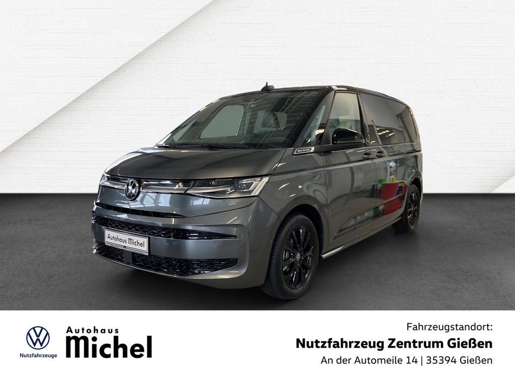 Volkswagen Multivan DSG IQ.Drive 2.0 TSI T7
