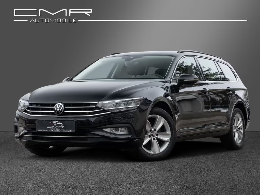 Volkswagen Passat Business Variant