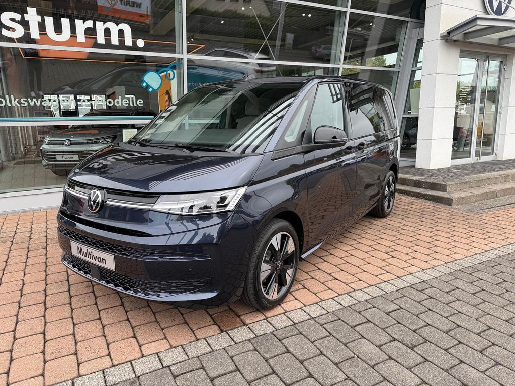 Volkswagen Multivan DSG Life T7