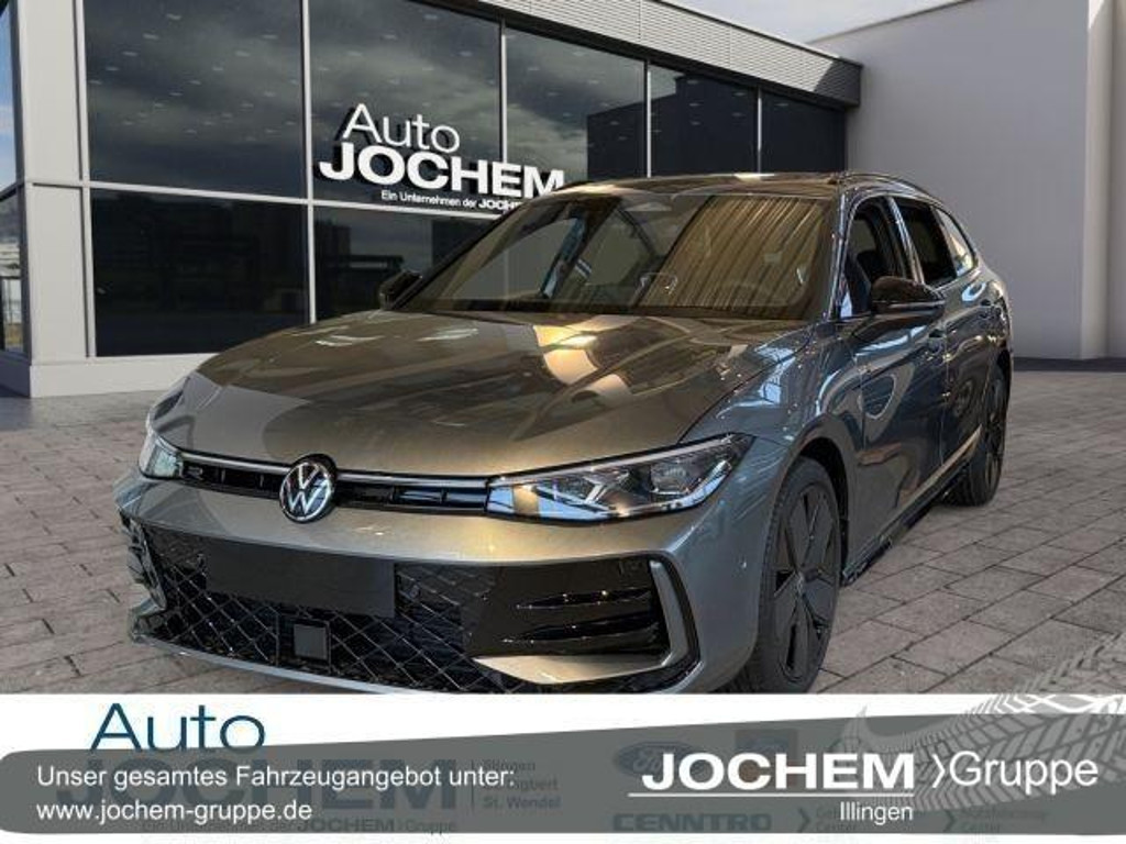 Volkswagen Passat DSG Variant R-Line 2.0 TDI