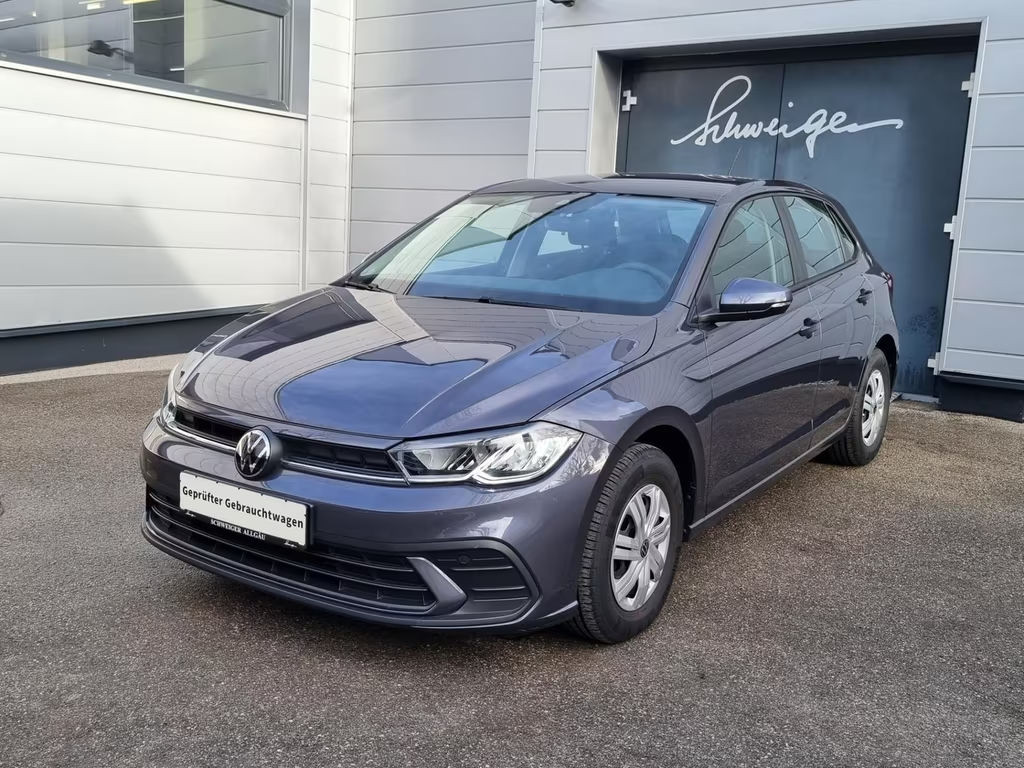 Volkswagen Polo 1.0 (EURO 6d)