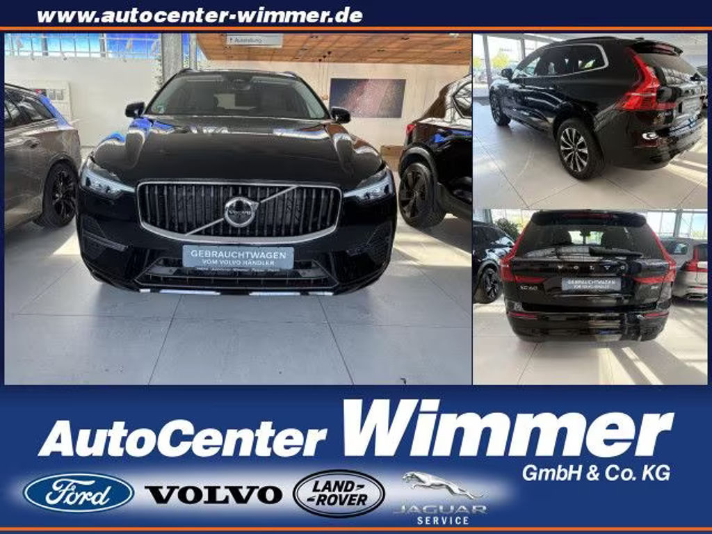 Volvo XC60 Core