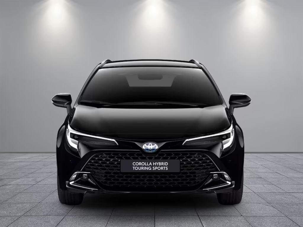 Toyota Corolla Touring Hybride