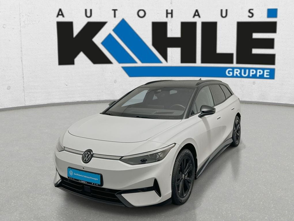Volkswagen ID.7 Pro Tourer