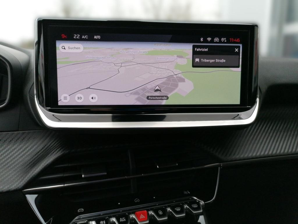 Peugeot 2008 Allure Pack PureTech
