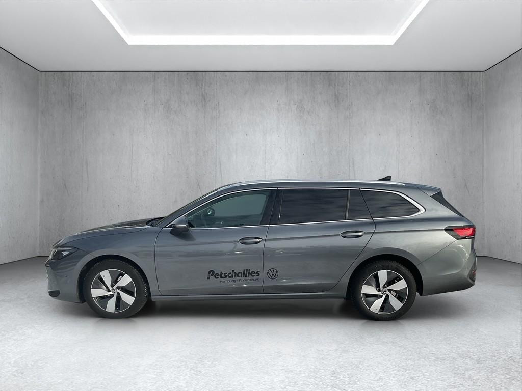 Volkswagen Passat Business DSG Variant