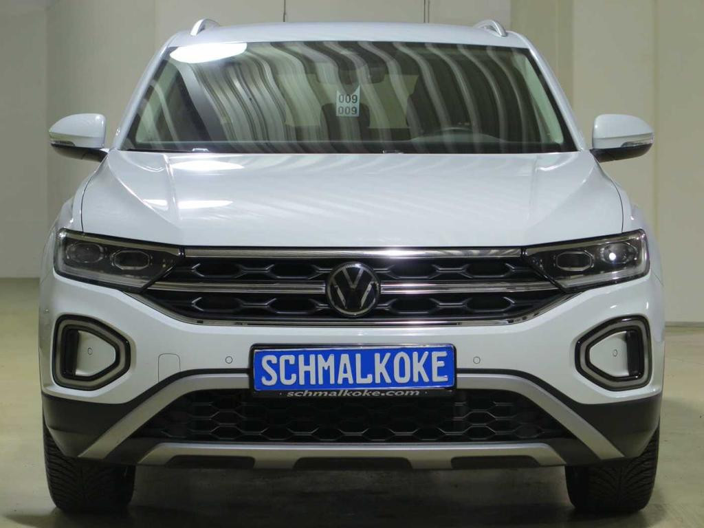 Volkswagen T-Roc Style 2.0 TDI