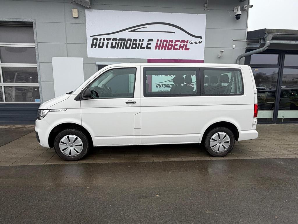 Volkswagen Caravelle 2.0 TDI T6