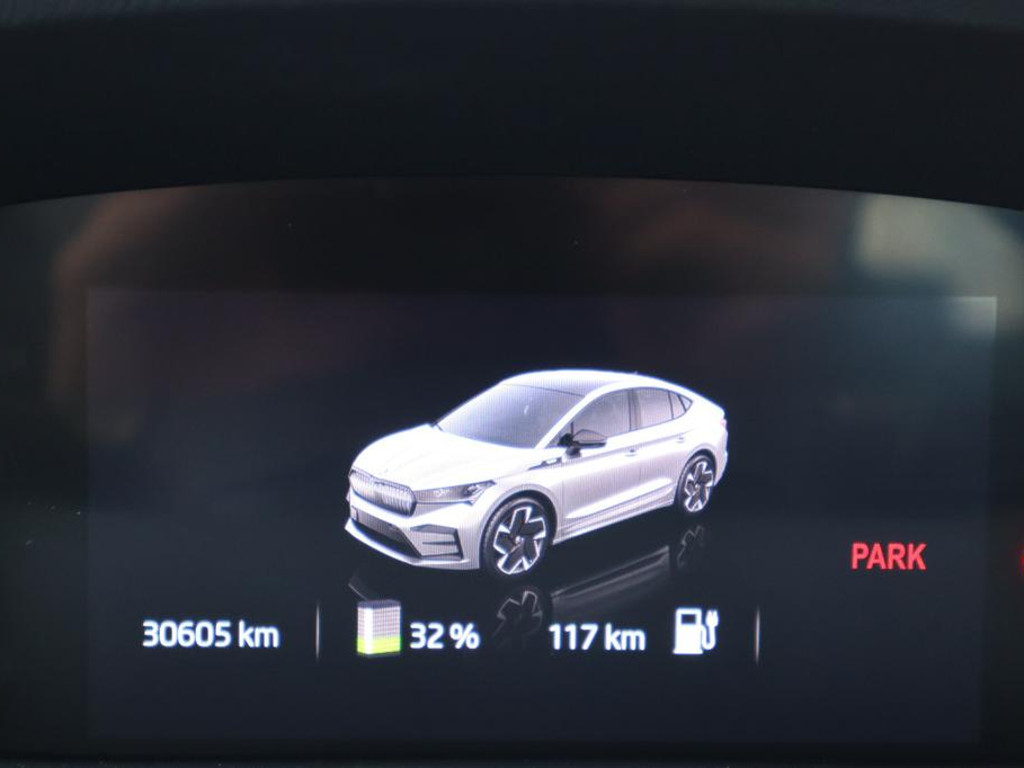 Skoda Enyaq iV