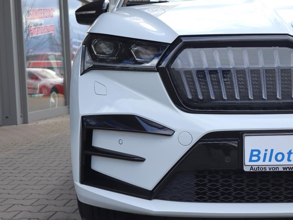Skoda Enyaq iV